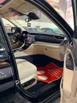 Jeep Grand Cherokee L